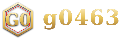 g0463 logo